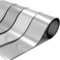 Tira de acero inoxidable cepillado perforado Acabado HL ASTM A240M JIS201 321 0.2*1500mm
